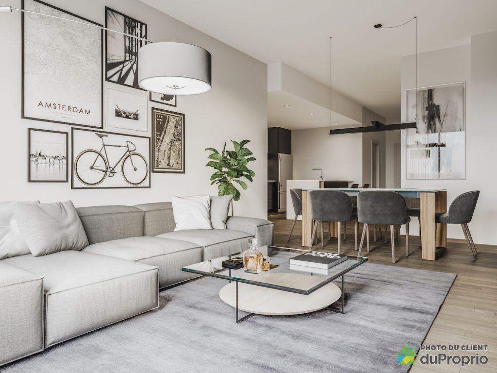 Papineau - Photo 3 of 50