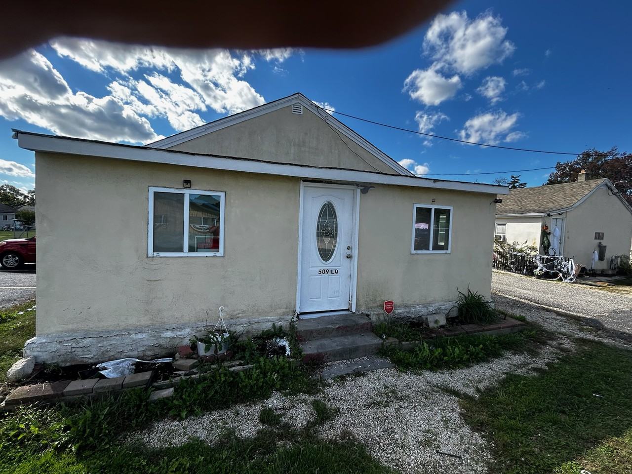 509 North Wildwood Boulevard #1