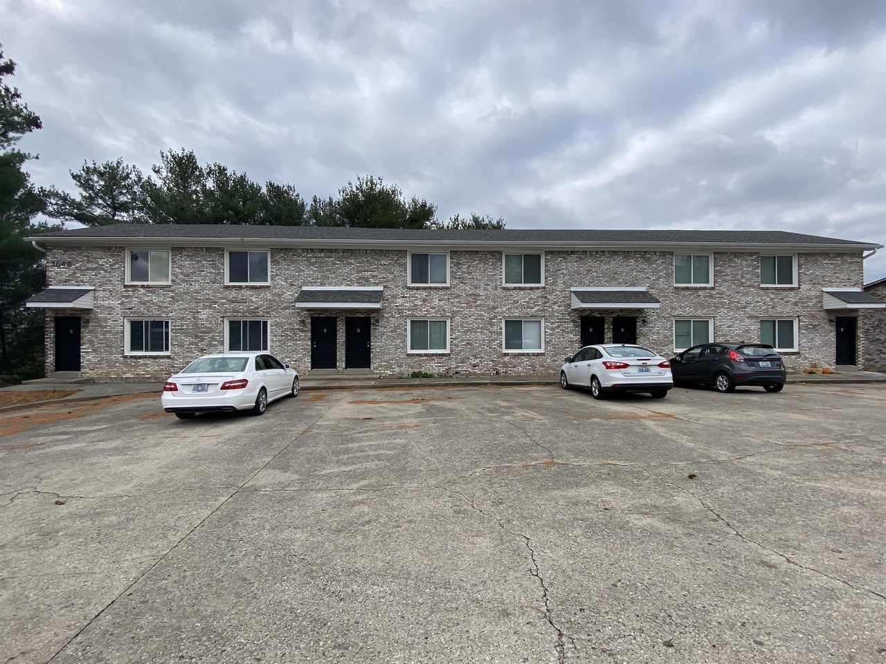 1648 Foxhaven Dr #6, Richmond, KY 40475 - 2 Bedroom Apartment for Rent ...