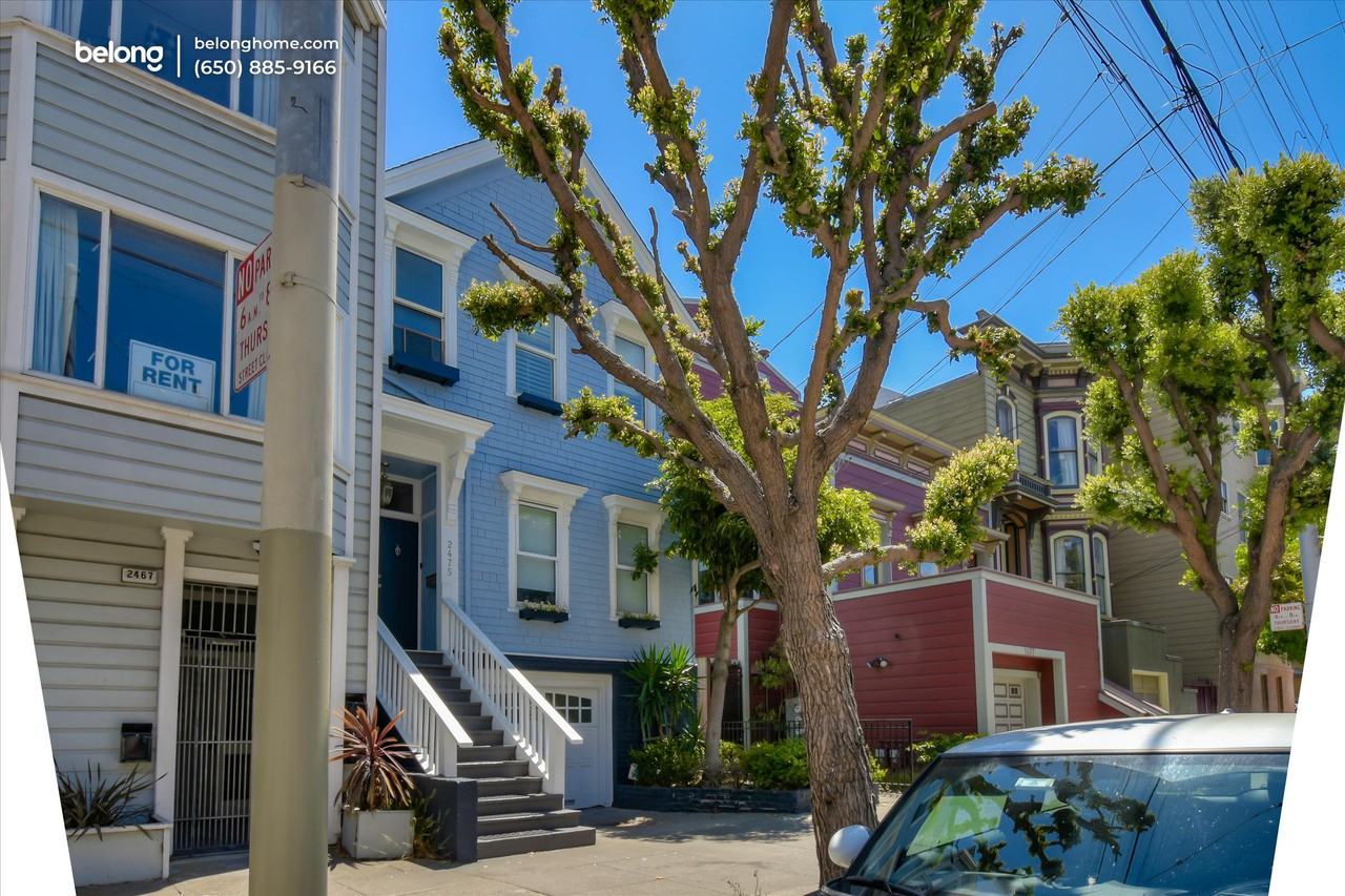 2473 Sutter Street - Photo 2 of 32