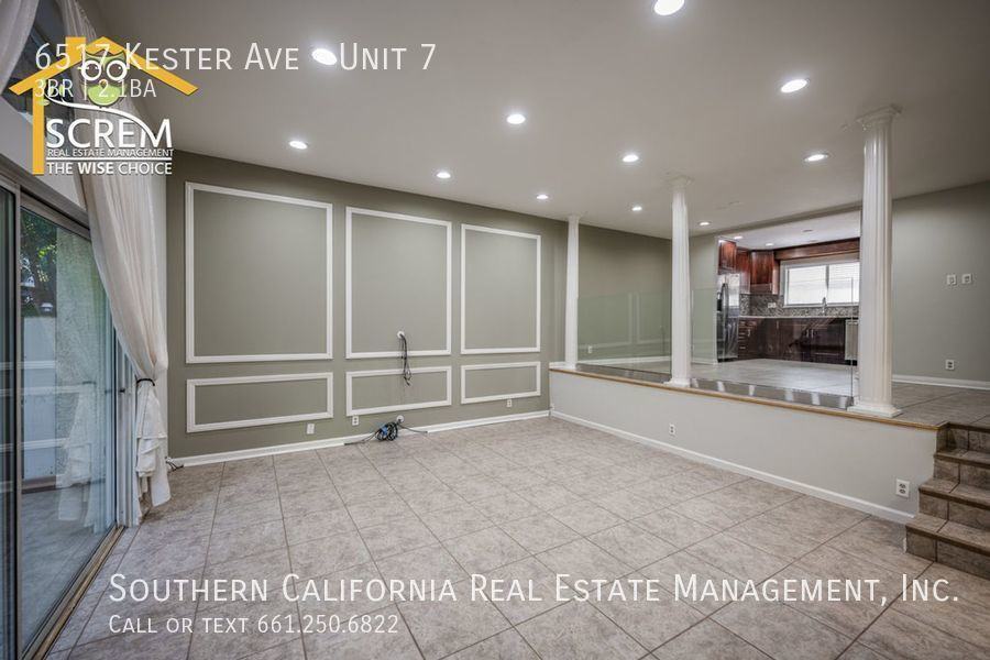 6517 Kester Ave #7 - Photo 2 of 24