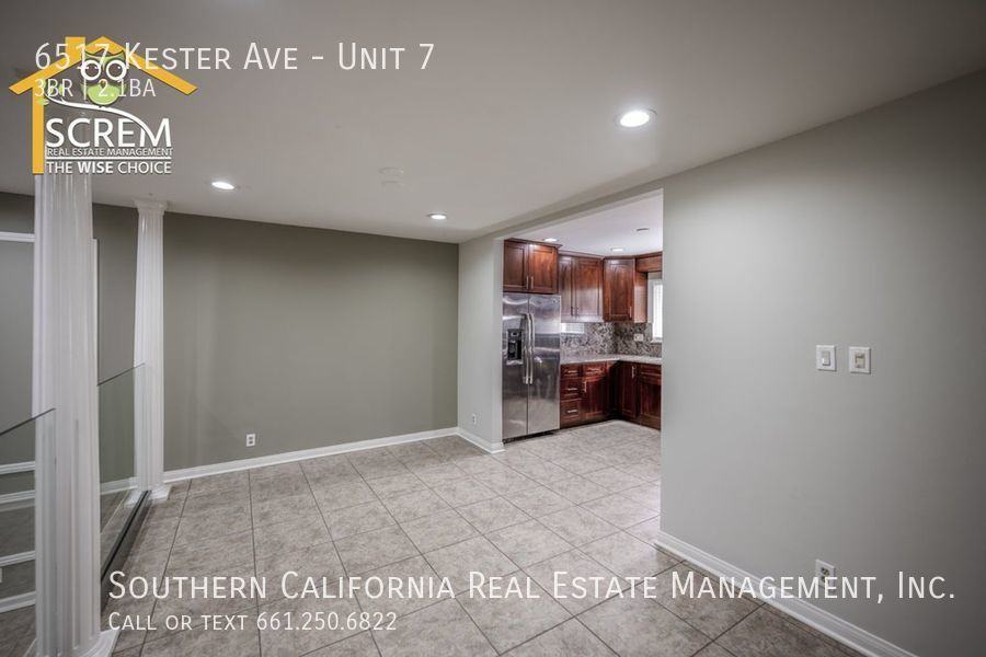 6517 Kester Ave #7 - Photo 5 of 24