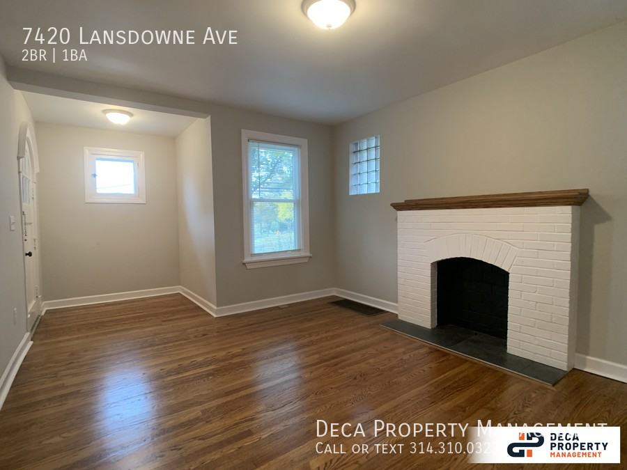 7420 Lansdowne Ave - Photo 2 of 13