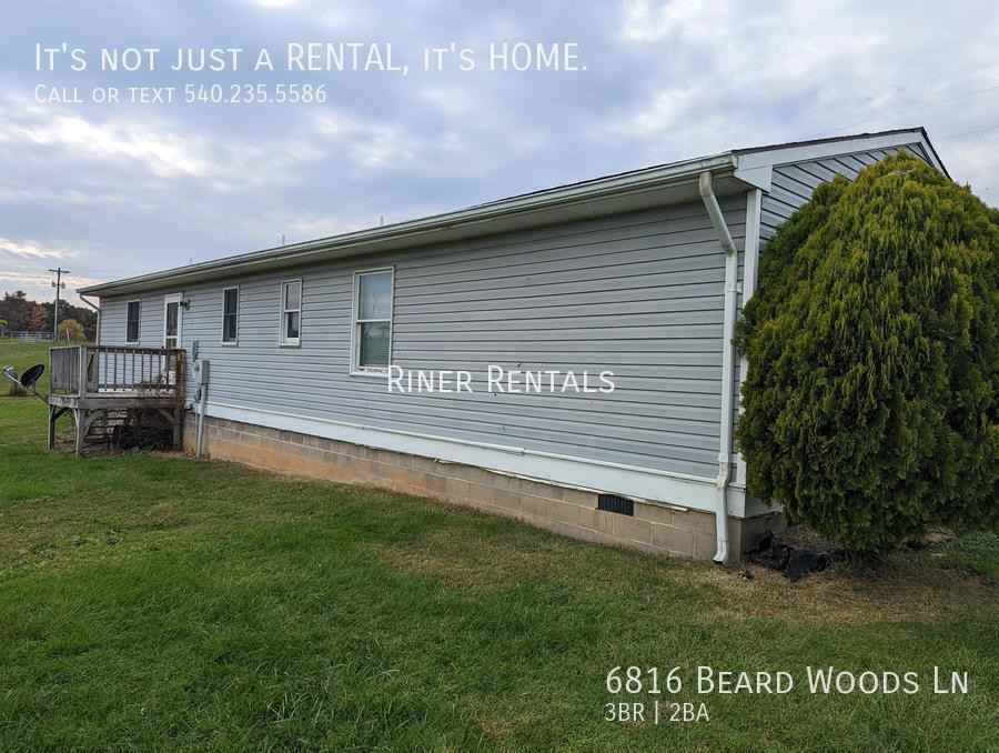 6816 Beard Woods Ln - Photo 3 of 19