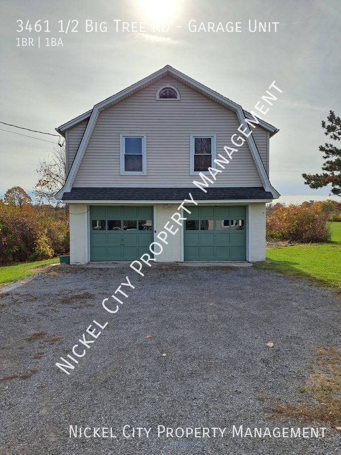 3461 1/2 Big Tree Rd