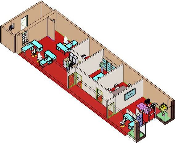 125 S Cedar St - Photo 2 of 5