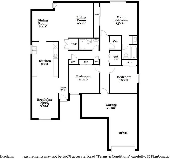 4754 Loma Del Rey Cir - Photo 2 of 19