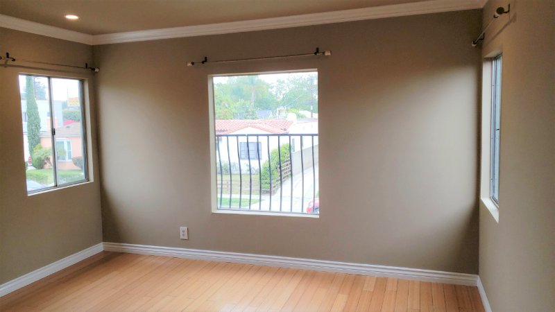 1435 S Sierra Bonita Ave - Photo 3 of 21