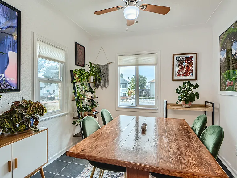 2256 S Cherokee St - Photo 3 of 13