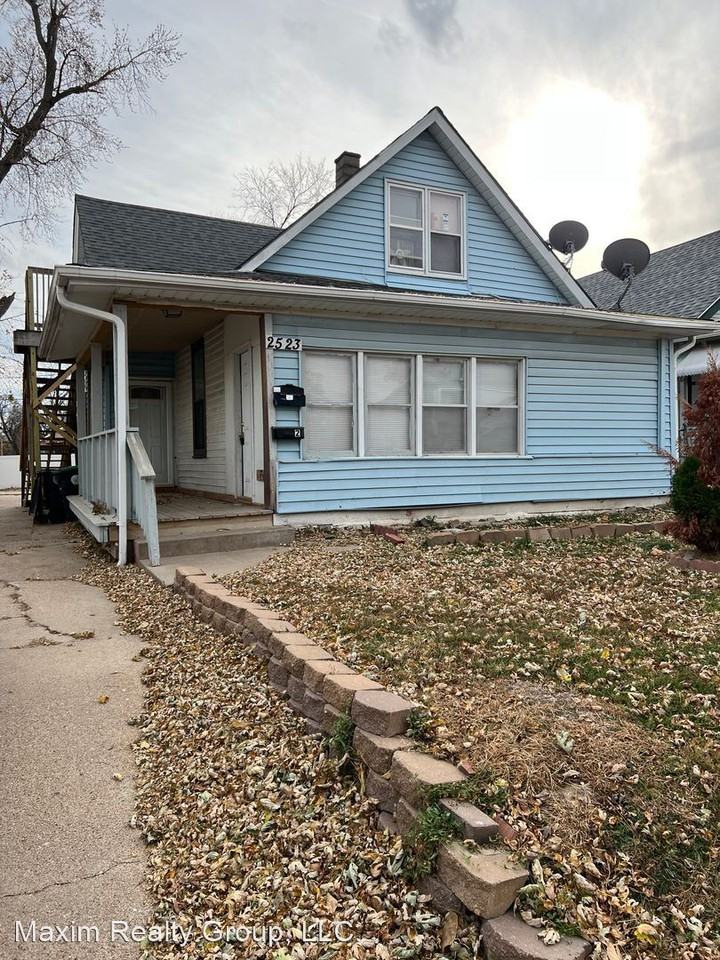 2523 WIRT STREET Apartments 2523 Wirt St, Omaha, NE 68111 Zumper