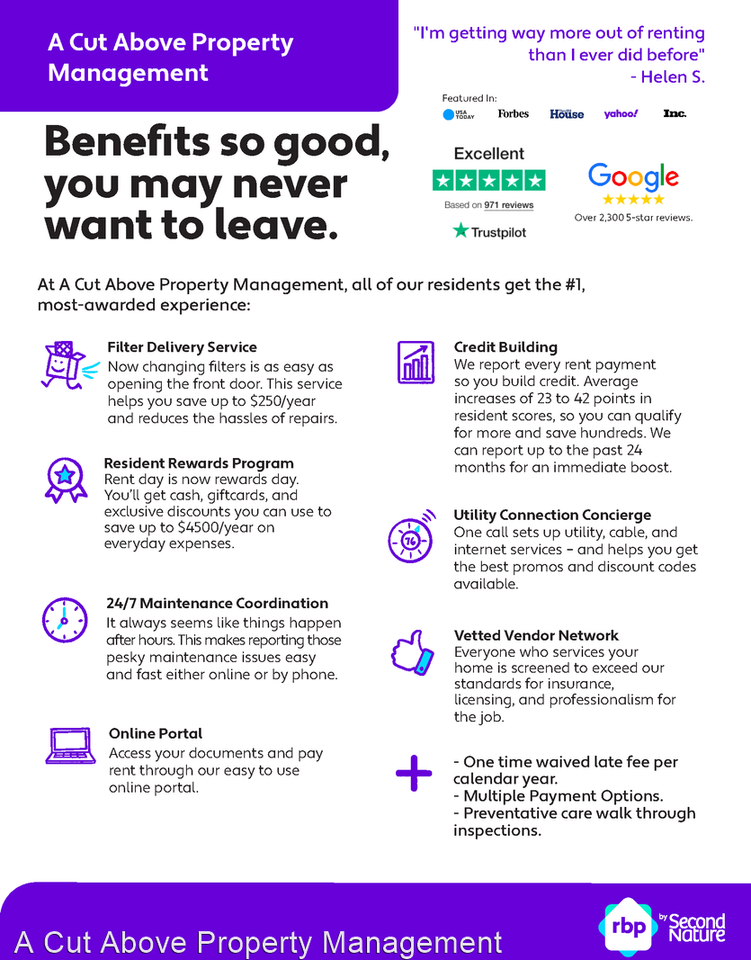 501 N. Weber Street - Photo 2 of 3