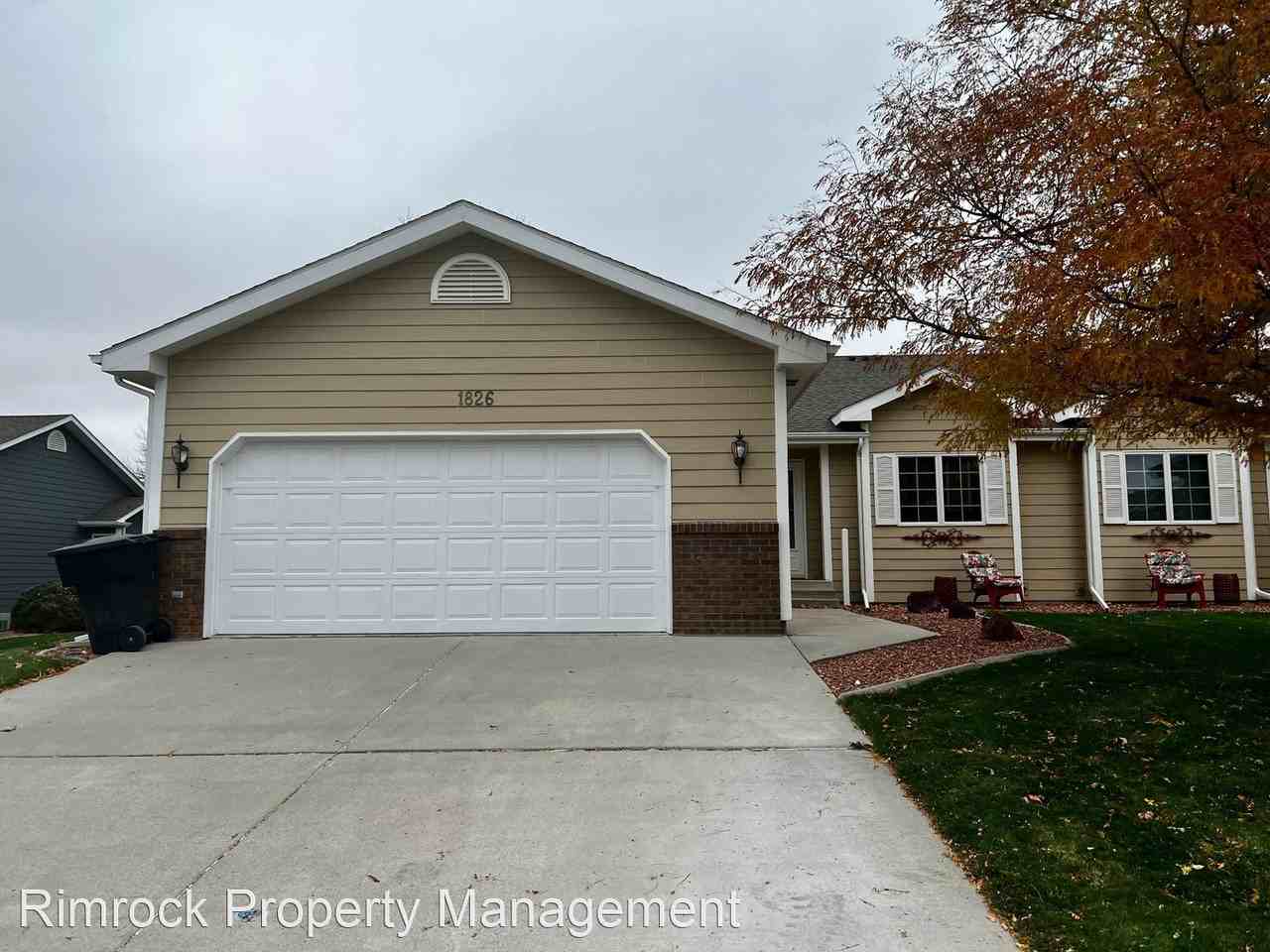 1826 Golden Blvd, Billings, MT 59102 3 Bedroom House for 1,800/month Zumper