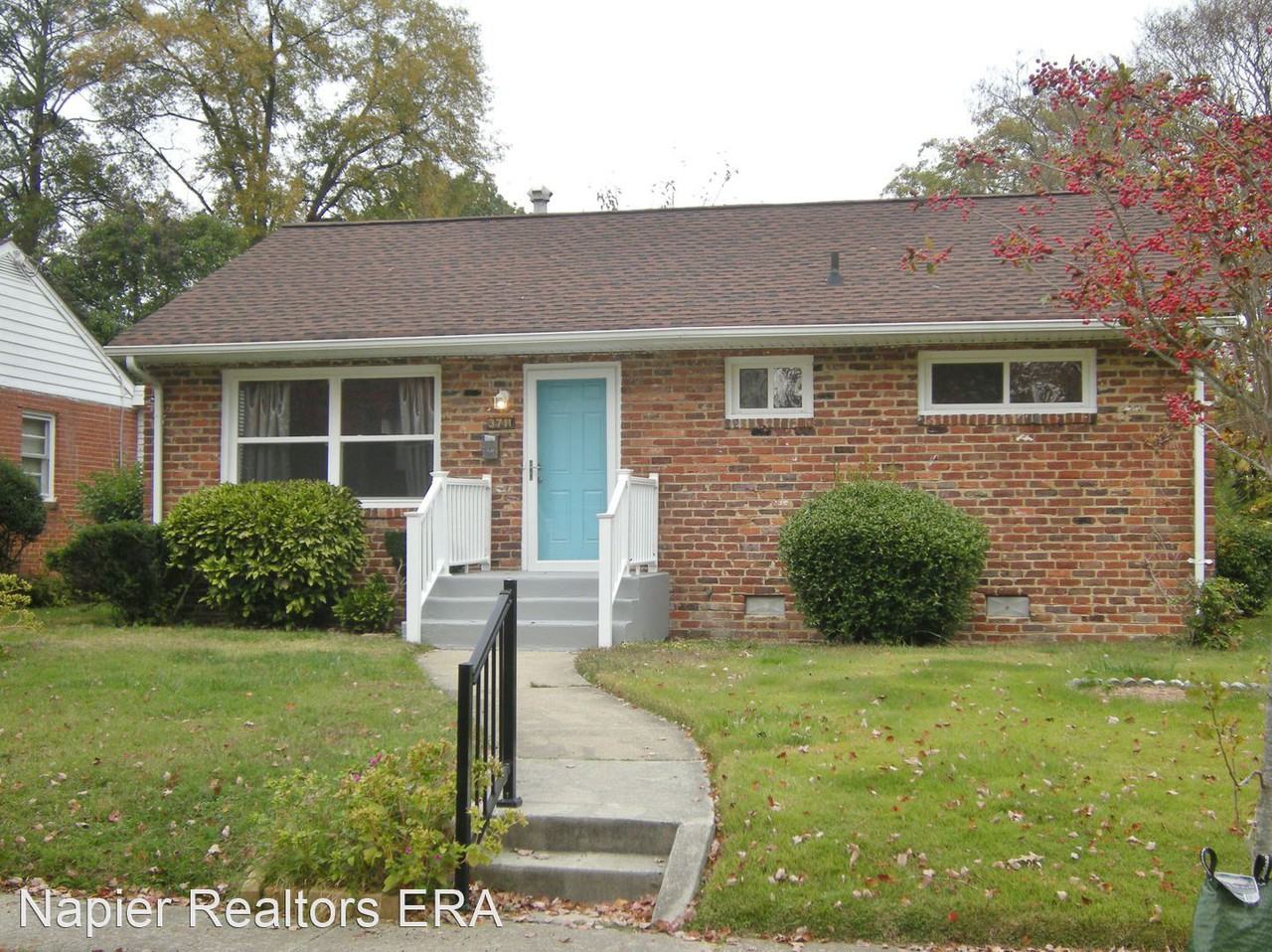 3711 Garland Ave, Richmond, VA 23222 3 Bedroom House for 2,000/month
