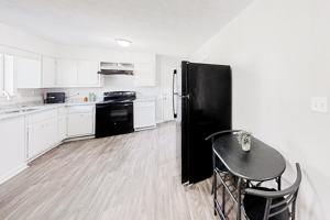 featured image of Rex Rd