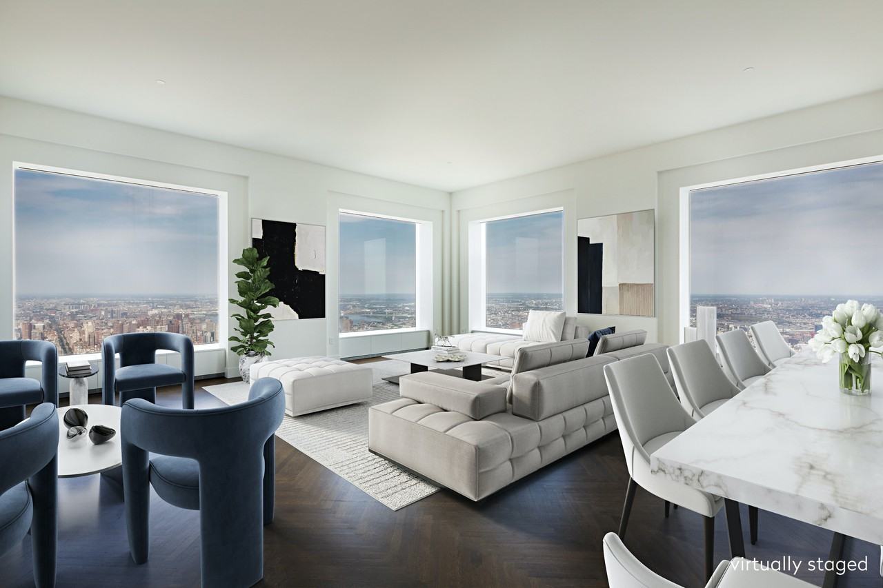 Luxury Apartments for Rent in NYC - Photos & Pricing Available | Zumper