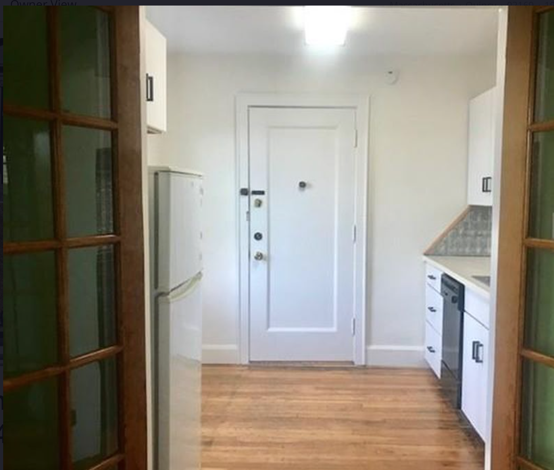 195 Thomas Burgin Pkwy #401 - Photo 2 of 7