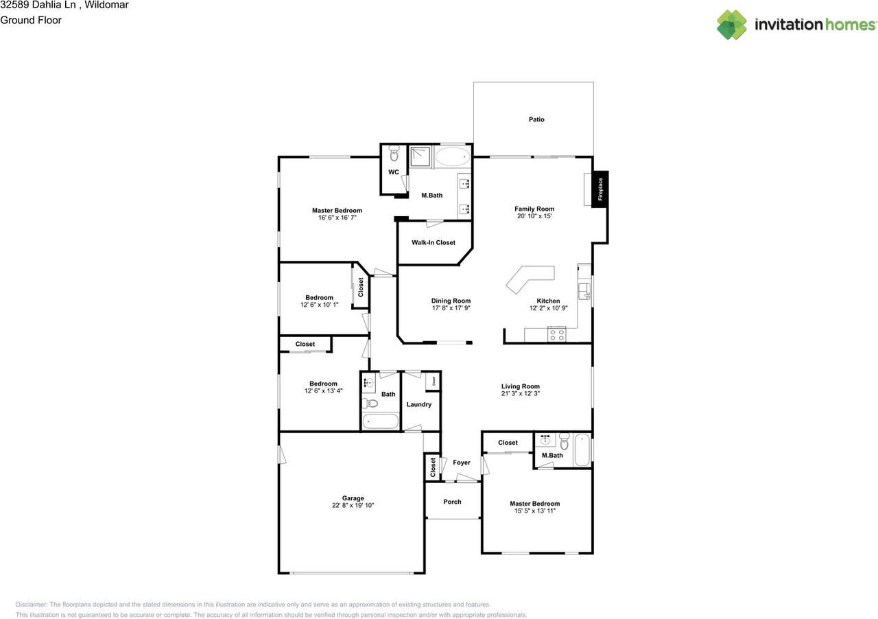 32589 Dahlia Ln - Photo 2 of 23