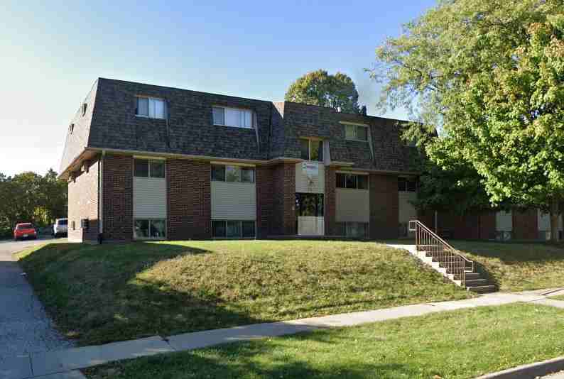 916 20th Ave Place Apartments 916 20th Avenue Place, Coralville, IA