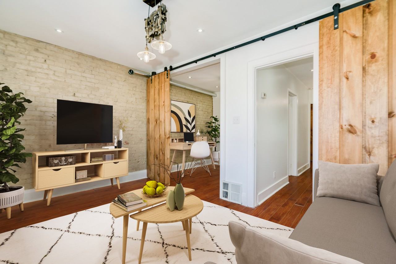 1001 Kingston Road #2nd Floor - Photo 2 of 16