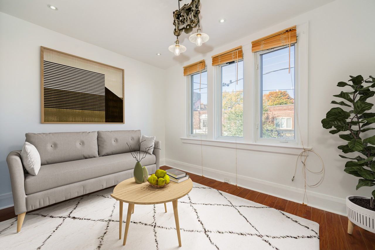 1001 Kingston Road #2nd Floor - Photo 3 of 16