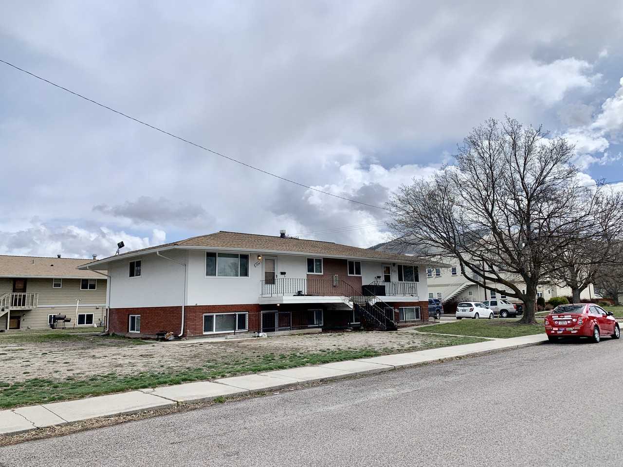 Storage Units East Missoula Dandk Organizer
