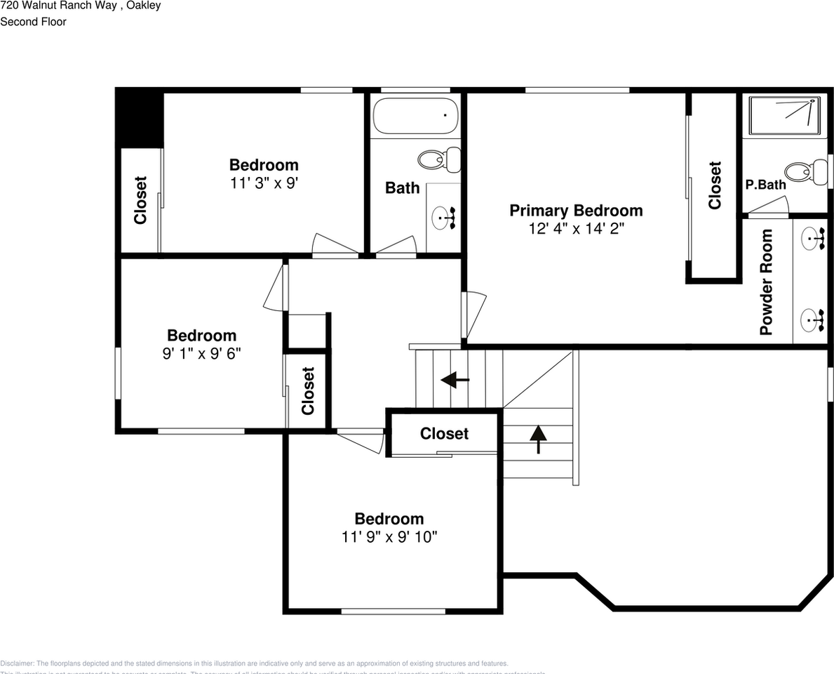 720 Walnut Ranch Way - Photo 3 of 20