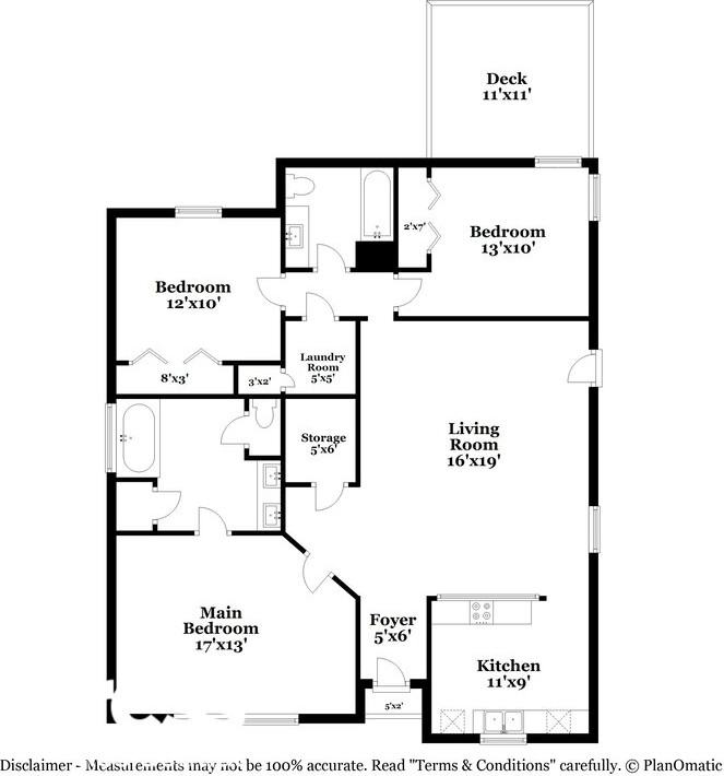 1919 Bromwich Rd - Photo 2 of 16