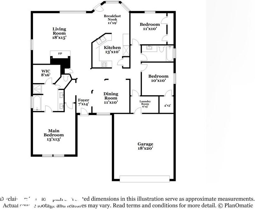 2526 39th Ave N - Photo 2 of 20