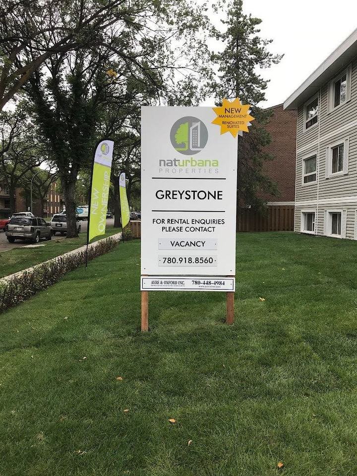 Greystone Apartments - Photo 2 of 21