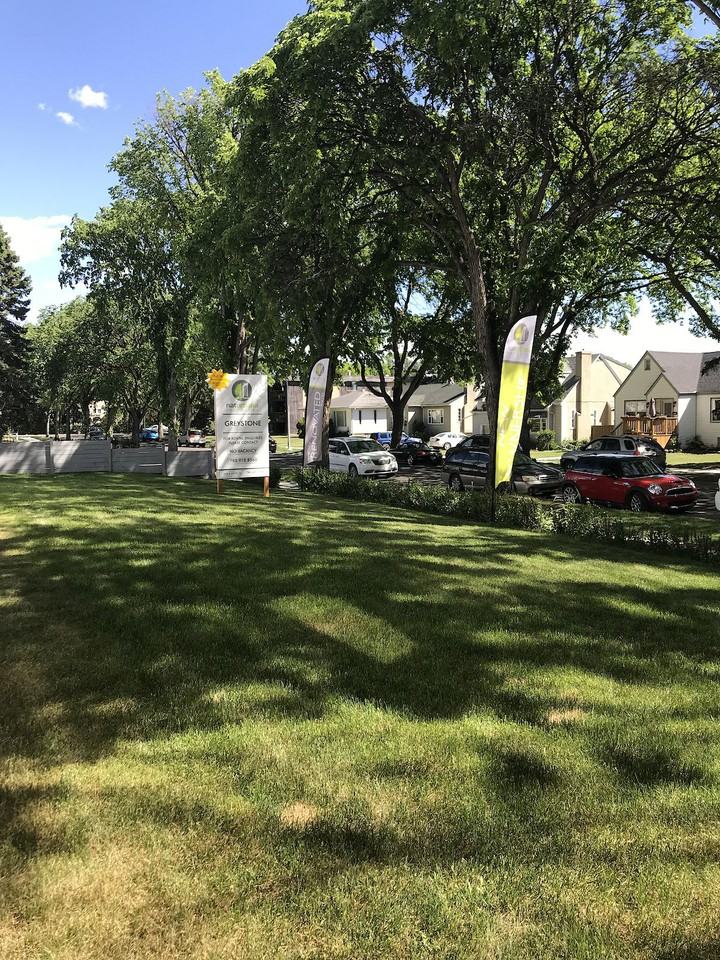 Greystone Apartments - Photo 3 of 21