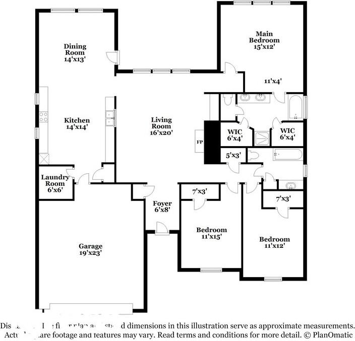 330 Spyglass Dr - Photo 2 of 21
