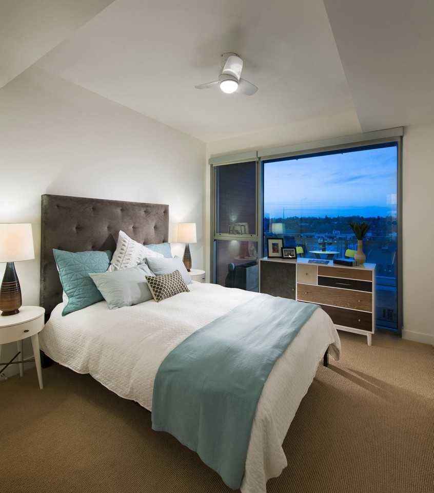 The Residences at Fillmore Plaza - Photo 3 of 44