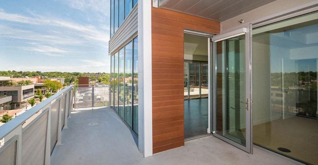 The Residences at Fillmore Plaza - Photo 5 of 44