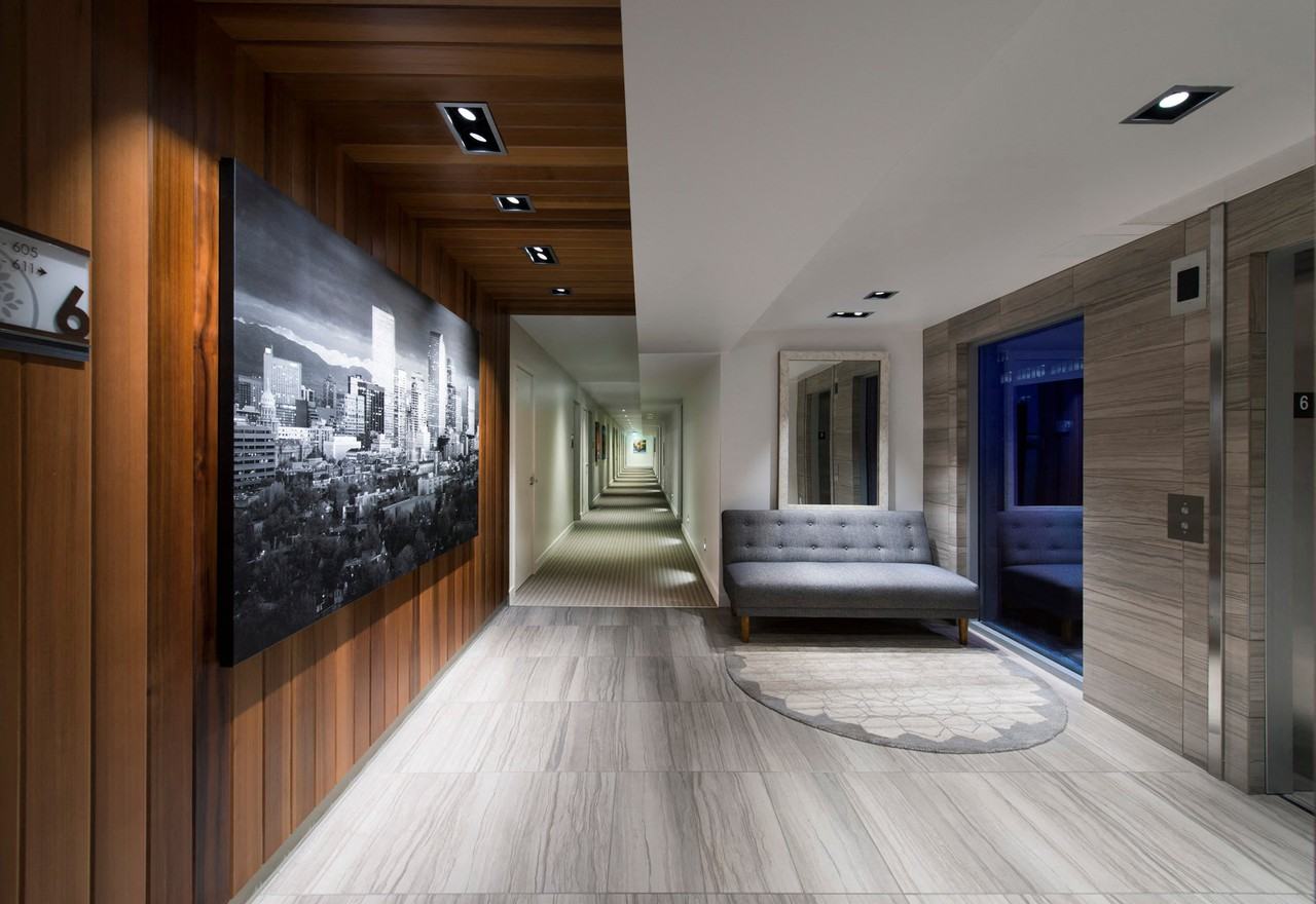 The Residences at Fillmore Plaza - Photo 6 of 44