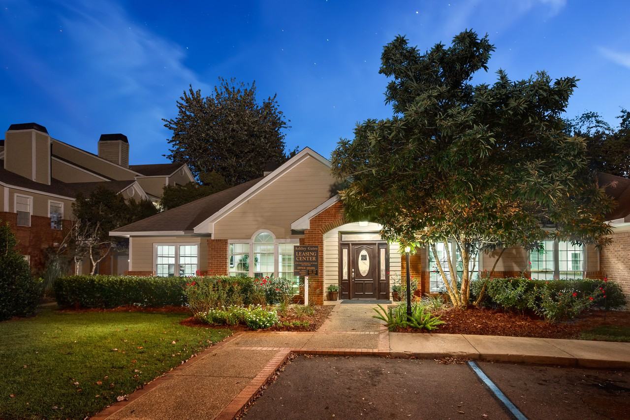 The Gates at Jubilee 912 Van Ave, Daphne, AL 36526 Apartment for