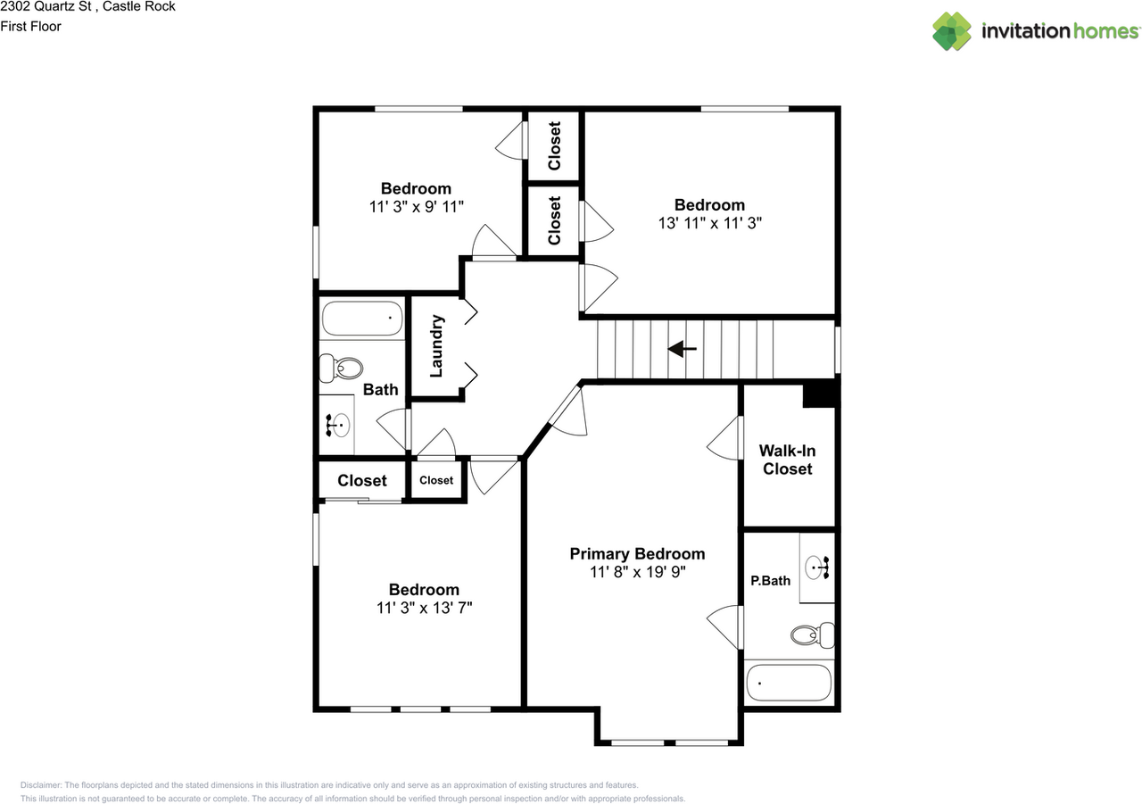2302 Quartz St - Photo 3 of 13