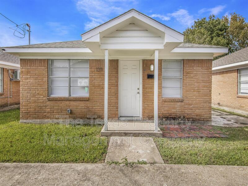 1311 Malvern St, Houston, TX 77009 2 Bedroom House for $1,175/month - Zumper