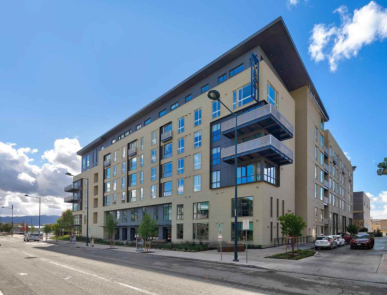 5421 at Dublin Station - Photo 3 of 43