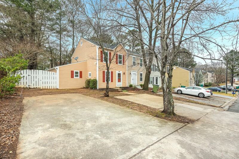 1802 Cumberland Valley Pl Se - Photo 3 of 29