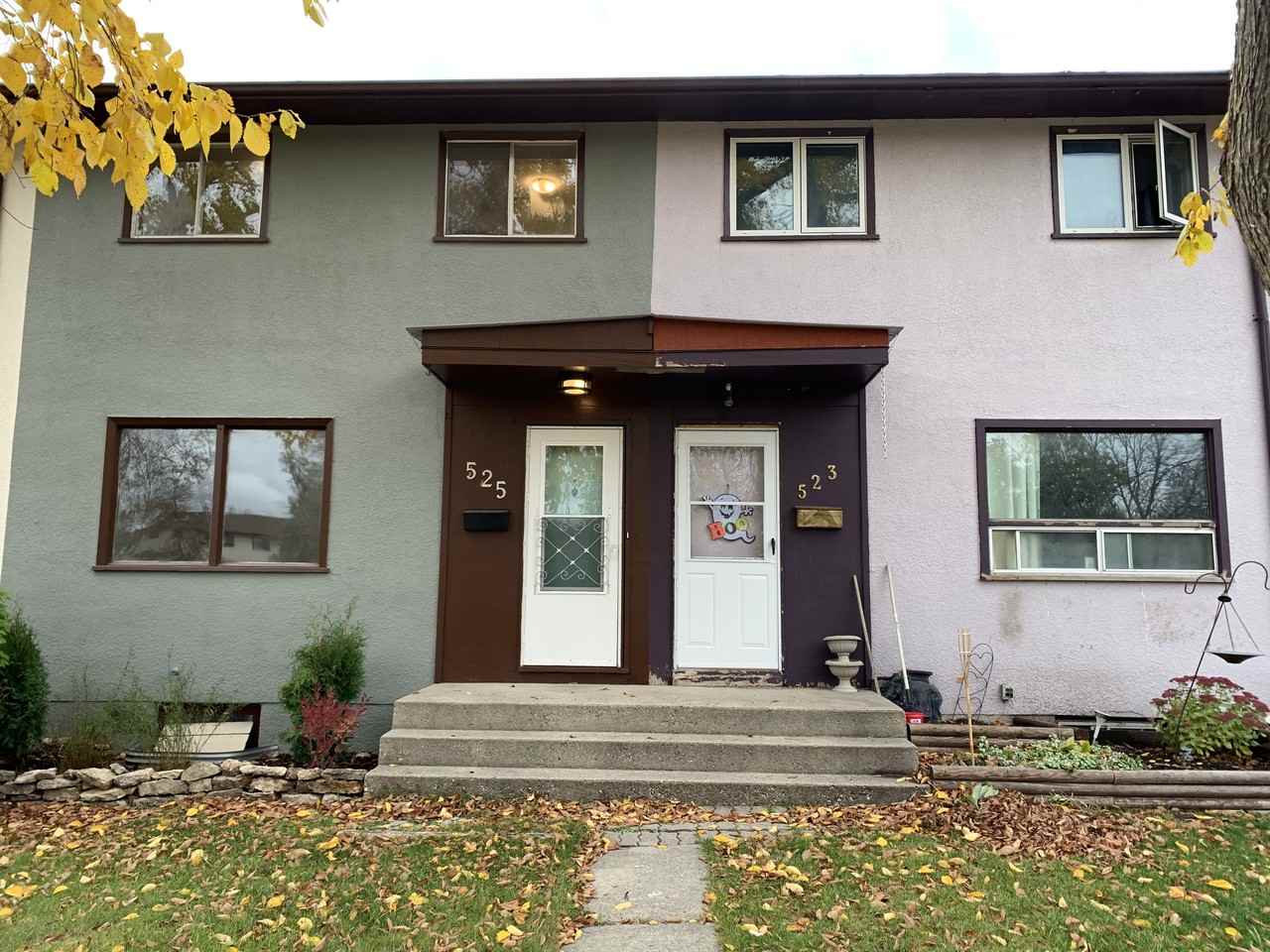 525 Berwick Place Apartments 525 Berwick Pl, Winnipeg, MB R3L 1B3
