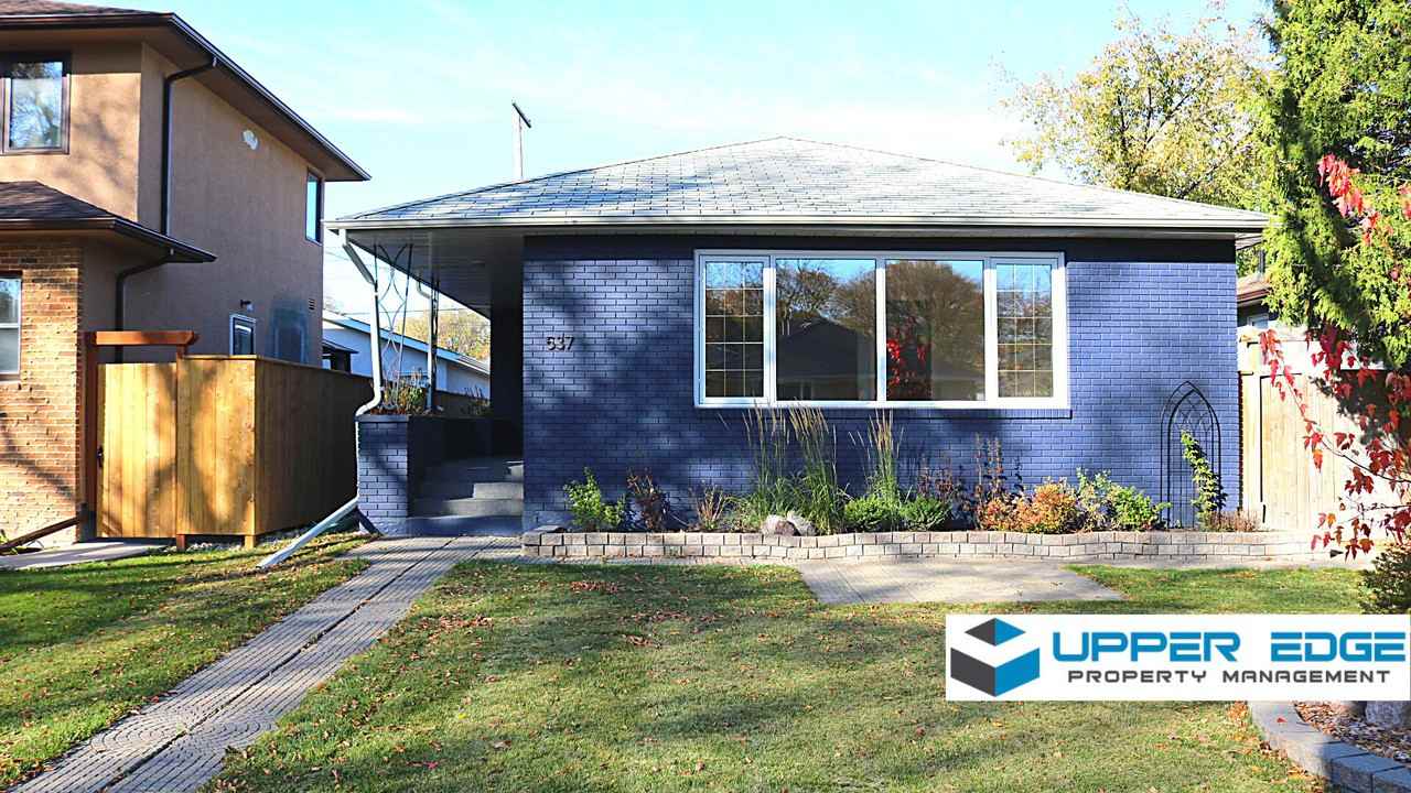 537 Queenston St - Photo 2 of 28