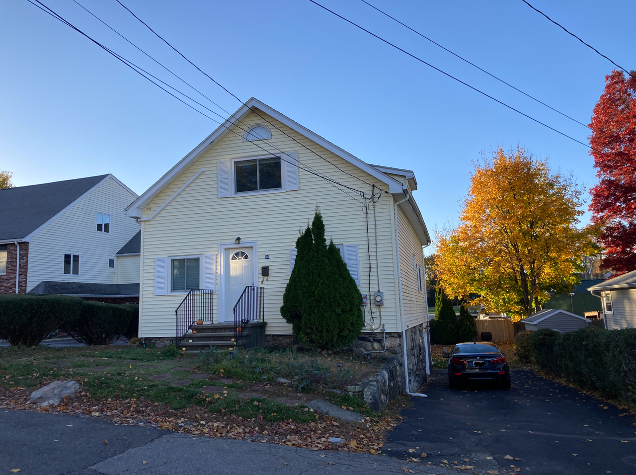 20 Hibiscus Avenue - Photo 2 of 4