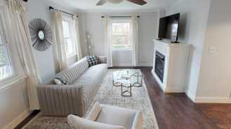 Lovely Capitol Hill East home near the Blue and Orange Lines - Photo 1 of 1