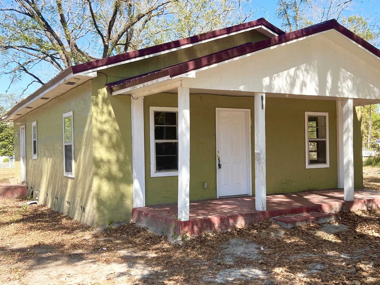 7109 Havana Hwy, Havana, FL 32333 2 Bedroom House for 1,100/month Zumper