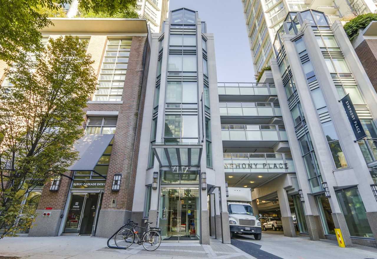 Vita Apartments 565 Smithe St, Vancouver, BC V6B 0E4 Zumper