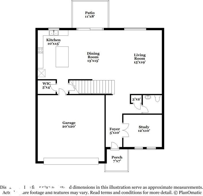 10806 W Claxton Dr - Photo 3 of 21