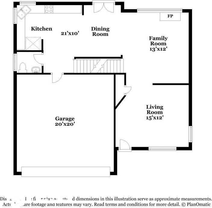 6676 Fonder Dr - Photo 3 of 18