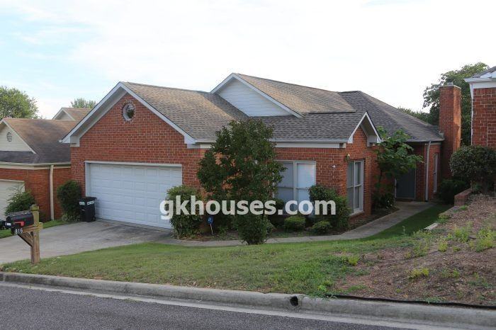 816 Rockhurst Ln - Photo 2 of 36