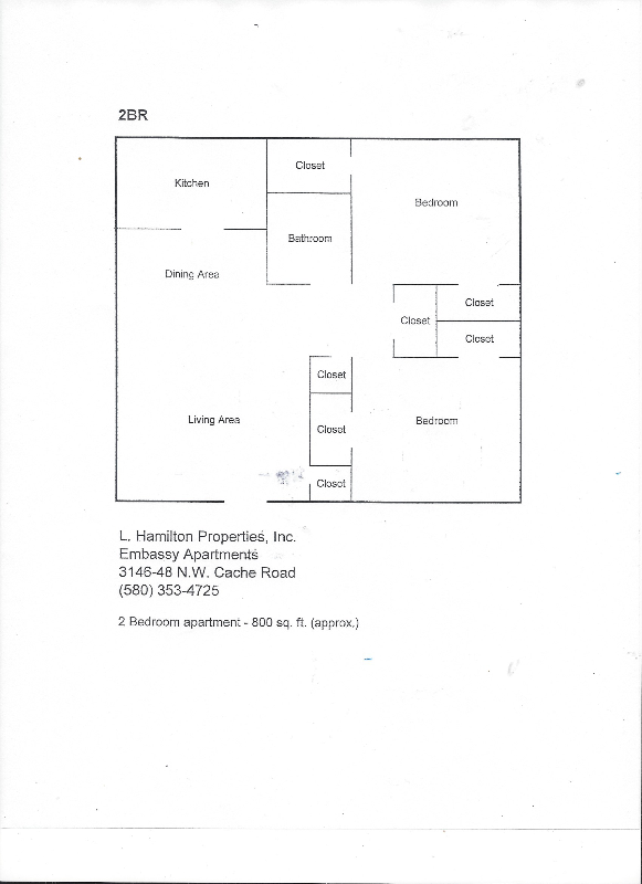 3148 Nw Cache Rd #130 - Photo 3 of 16