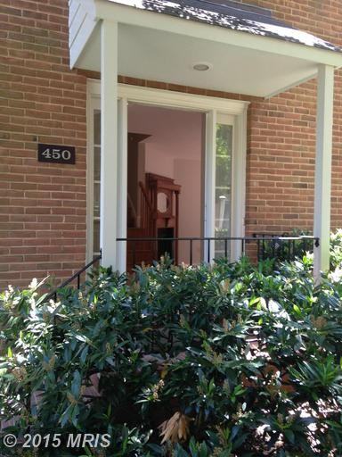 450 W Glebe Rd - Photo 3 of 16